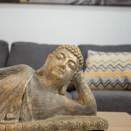 アパート Isleta Vacacional *