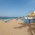 Isleta Vacacional Διαμέρισμα
