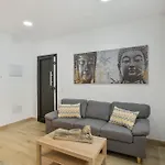Διαμέρισμα Isleta Vacacional *