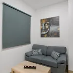 Isleta Vacacional Διαμέρισμα