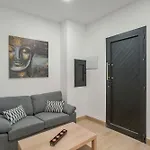 Isleta Vacacional Διαμέρισμα