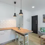 Isleta Vacacional Διαμέρισμα *