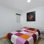 Isleta Vacacional * Λας Πάλμας ντε Γκραν Κανάρια
