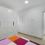 Διαμέρισμα Isleta Vacacional *
