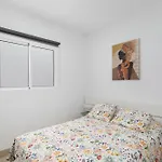 Isleta Vacacional * Λας Πάλμας ντε Γκραν Κανάρια