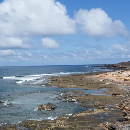 Isleta Vacacional * لاس بالماس دي غران كاناريا