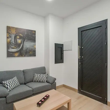 Isleta Vacacional شقة