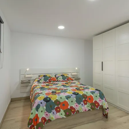 Isleta Vacacional Λας Πάλμας ντε Γκραν Κανάρια
