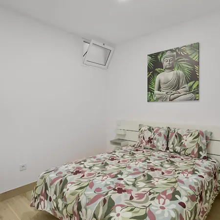 Appartement Isleta Vacacional