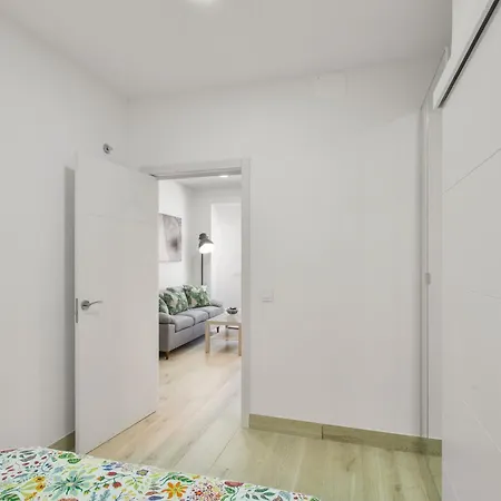 Appartement Isleta Vacacional