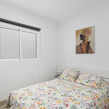 Isleta Vacacional Appartement *