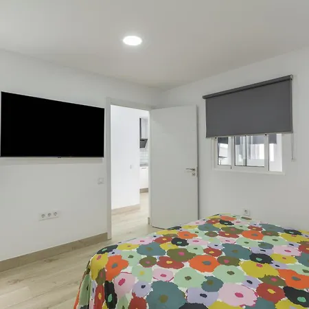 Appartement Isleta Vacacional