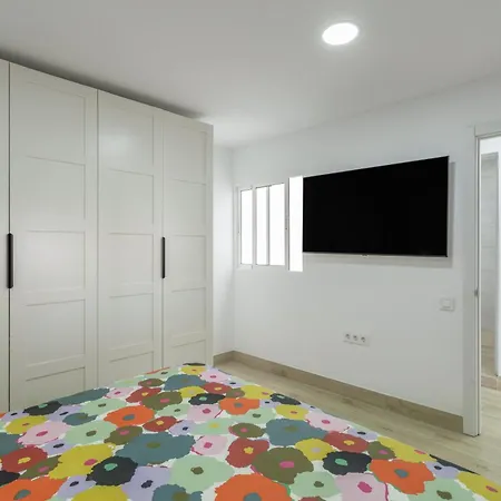 Appartement Isleta Vacacional