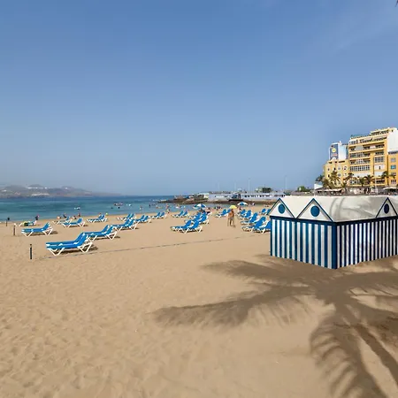 Isleta Vacacional Apartment *
