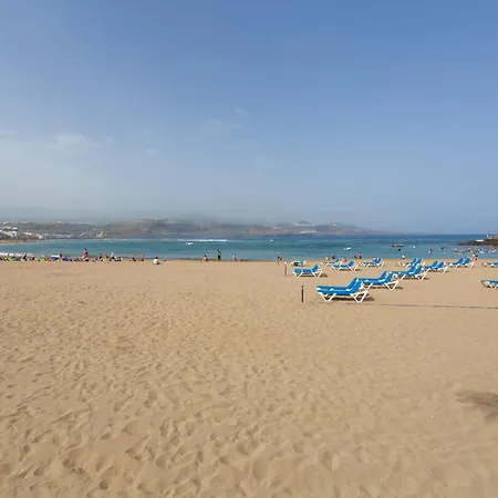 Isleta Vacacional Apartment