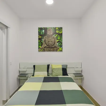 Apartment Isleta Vacacional