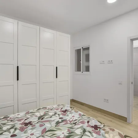 Apartment Isleta Vacacional *