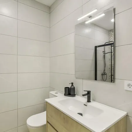 Isleta Vacacional Apartment Las Palmas / Gran Canaria