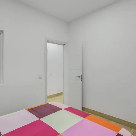 Apartment Isleta Vacacional