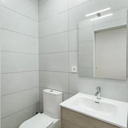 Apartment Isleta Vacacional Las Palmas / Gran Canaria