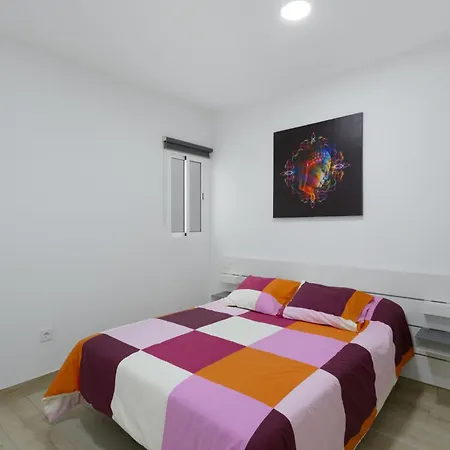 Apartment Isleta Vacacional Las Palmas / Gran Canaria