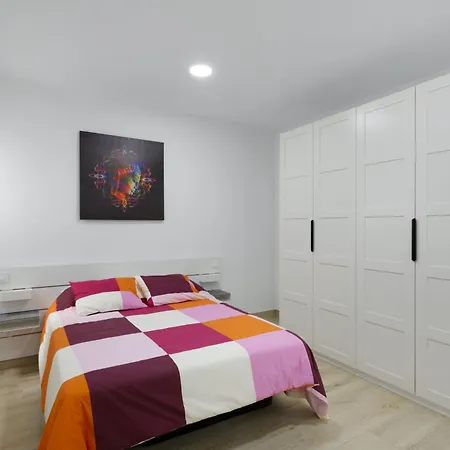 Isleta Vacacional