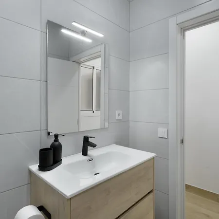 Apartment Isleta Vacacional *
