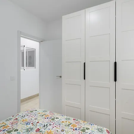 Isleta Vacacional Appartamento *