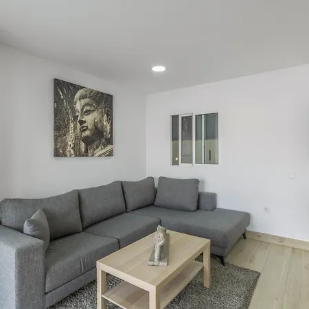 Isleta Vacacional Apartment Las Palmas / Gran Canaria