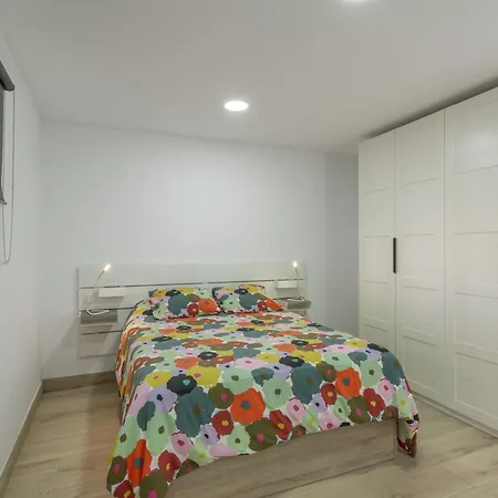 Apartamento Isleta Vacacional