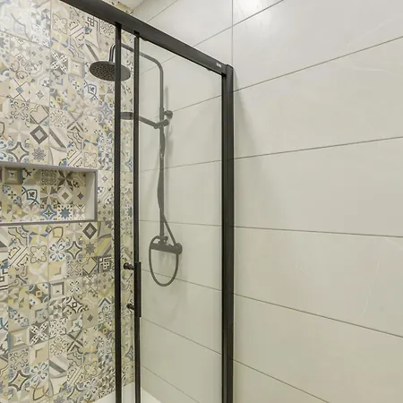 Apartman Isleta Vacacional