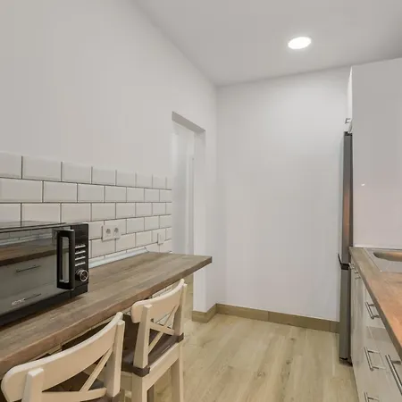Isleta Vacacional Apartman Las Palmas de Gran Canaria