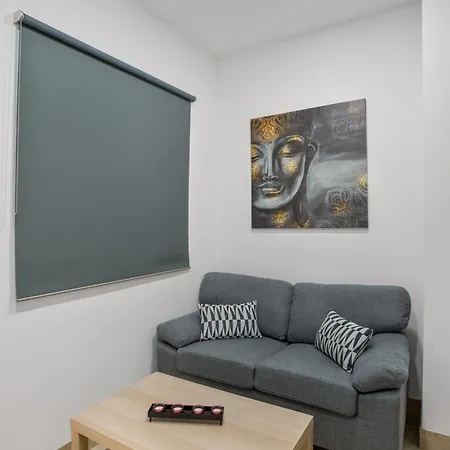 Apartamento Isleta Vacacional Las Palmas de Gran Canaria