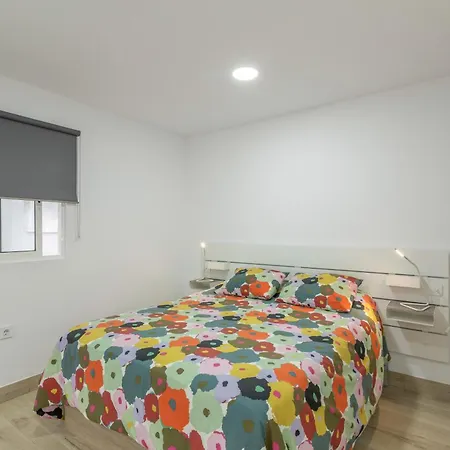 Apartment Isleta Vacacional *