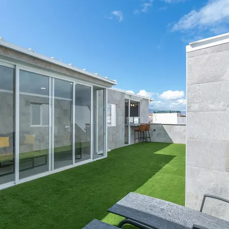 Apartment Isleta Vacacional *