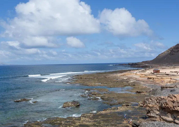 Isleta Vacacional * Las Palmas de Gran Canaria