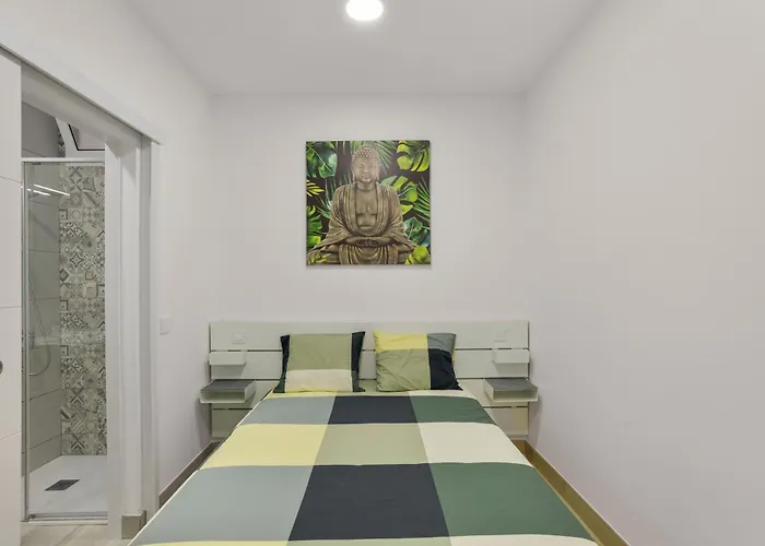 Isleta Vacacional