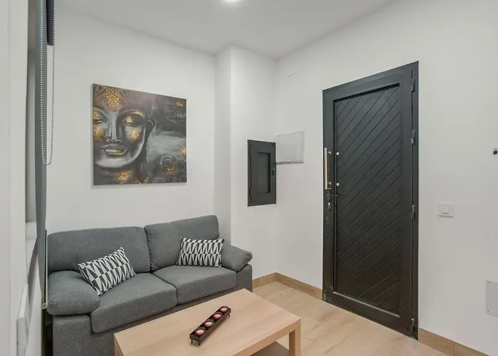 Isleta Vacacional Apartment