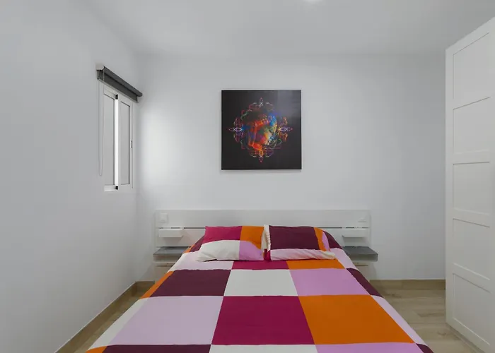 Isleta Vacacional Apartment Las Palmas de Gran Canaria