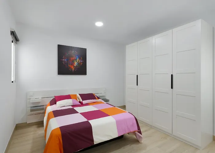 Apartment Isleta Vacacional Las Palmas de Gran Canaria