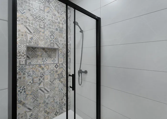Isleta Vacacional Apartment *