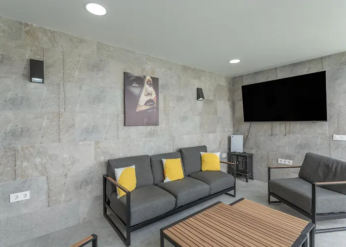 Apartment Isleta Vacacional Las Palmas de Gran Canaria